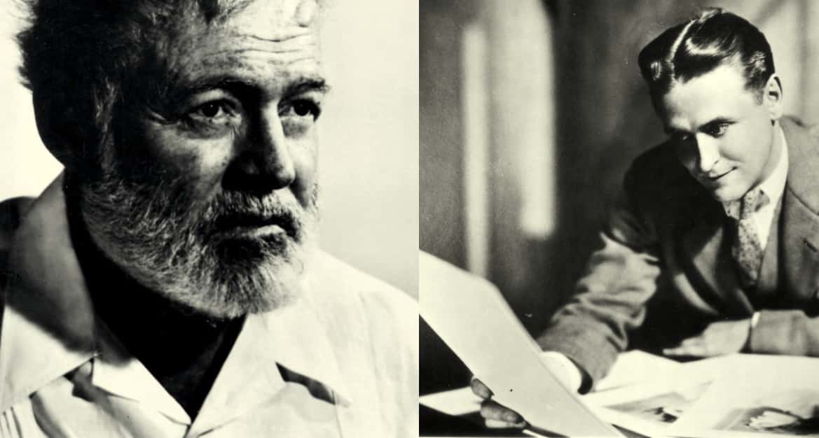 Ernest Hemingway Facts