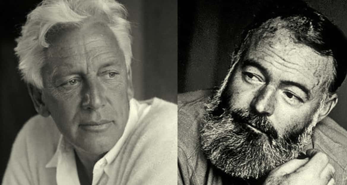 Ernest Hemingway Facts