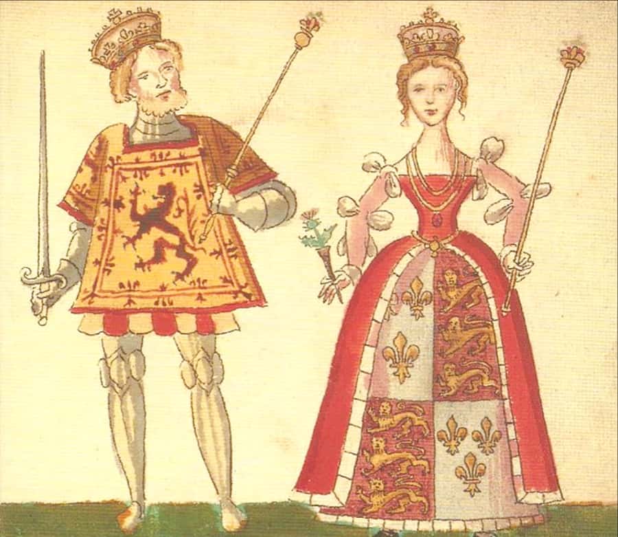 William Wallace Facts