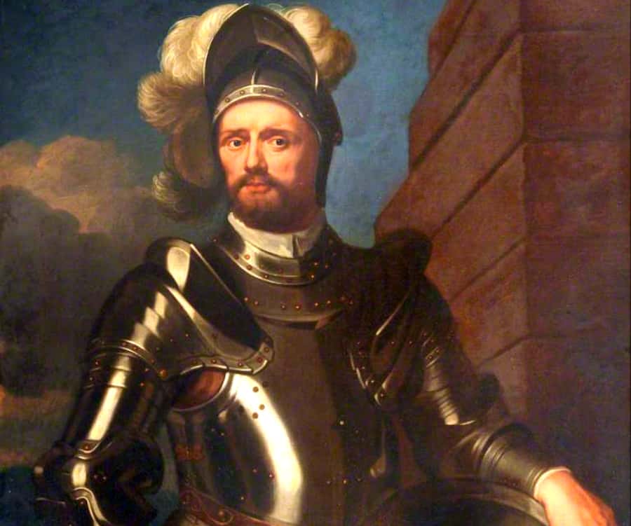 William Wallace Facts