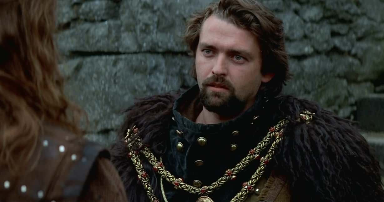 William Wallace Facts