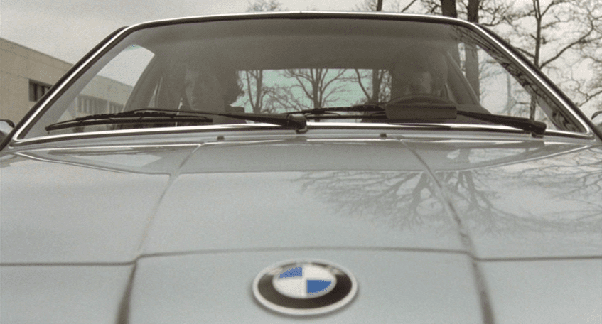 John Hughes Films facts