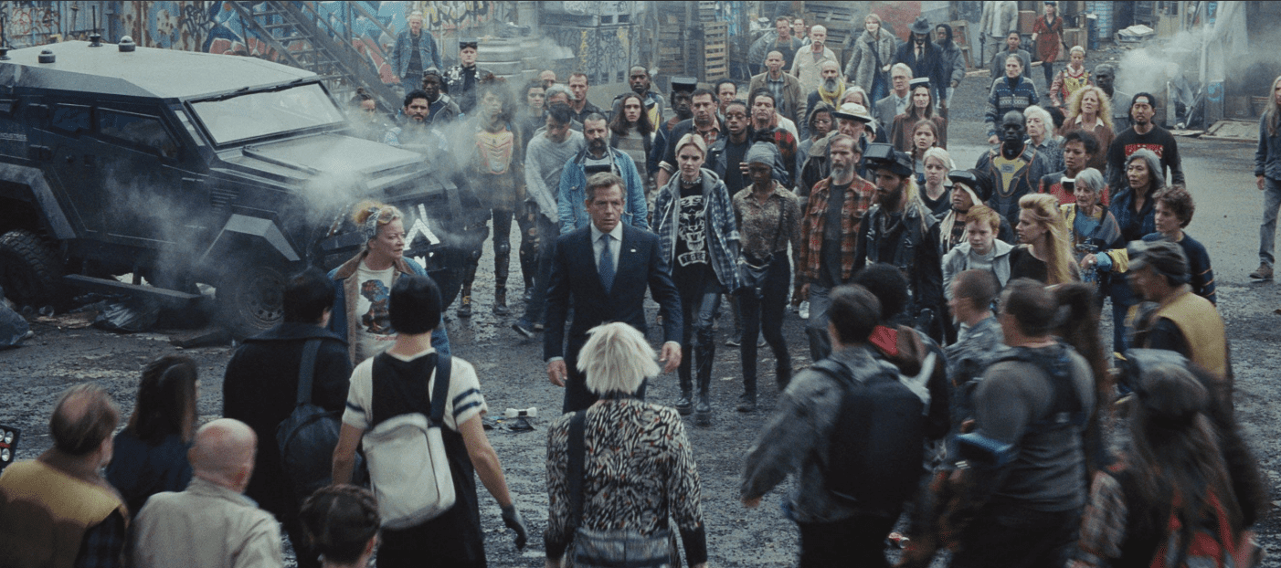 Mysterious Events facts