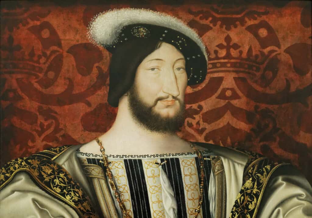 Catherine De Medici facts