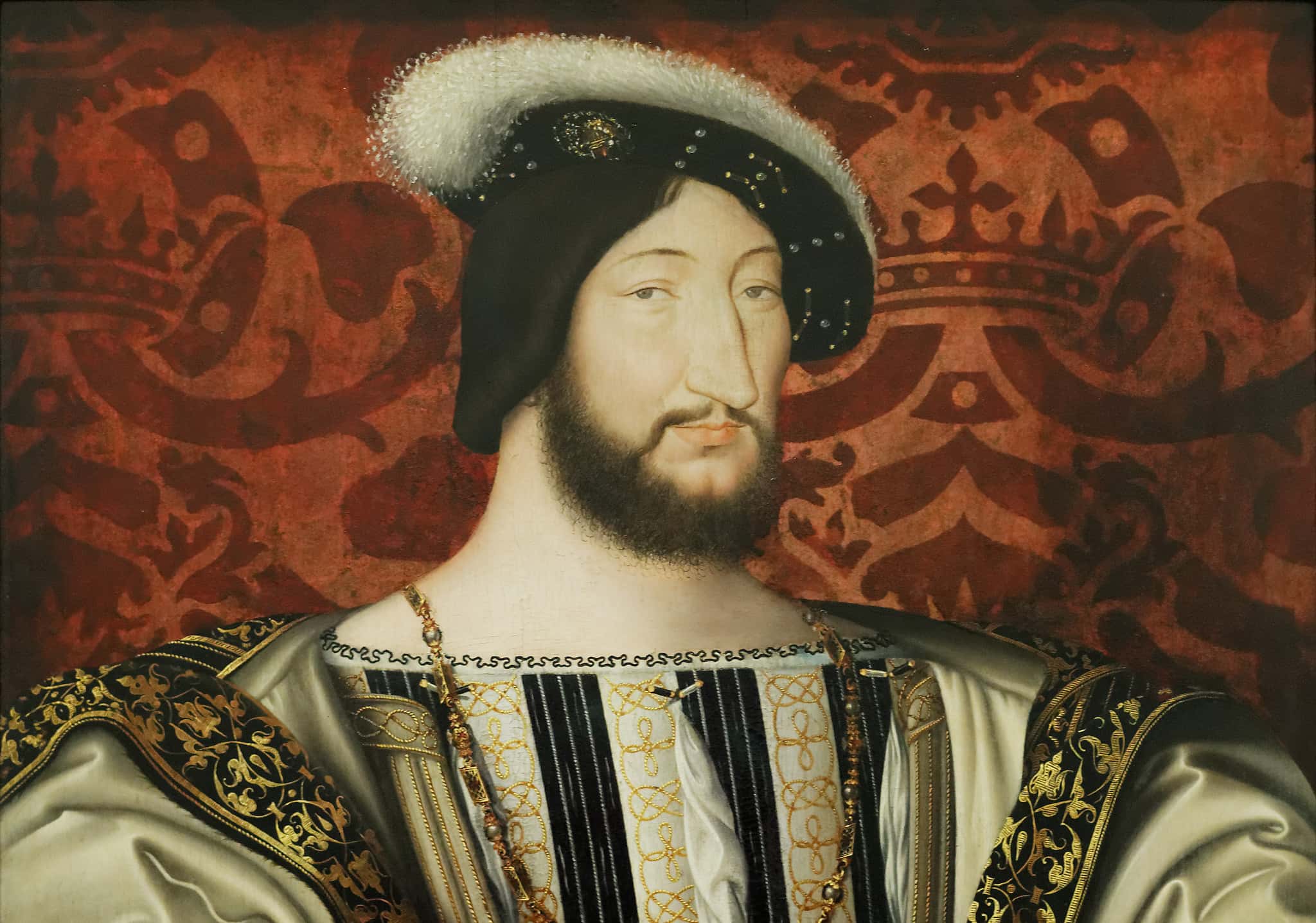 Catherine De Medici facts