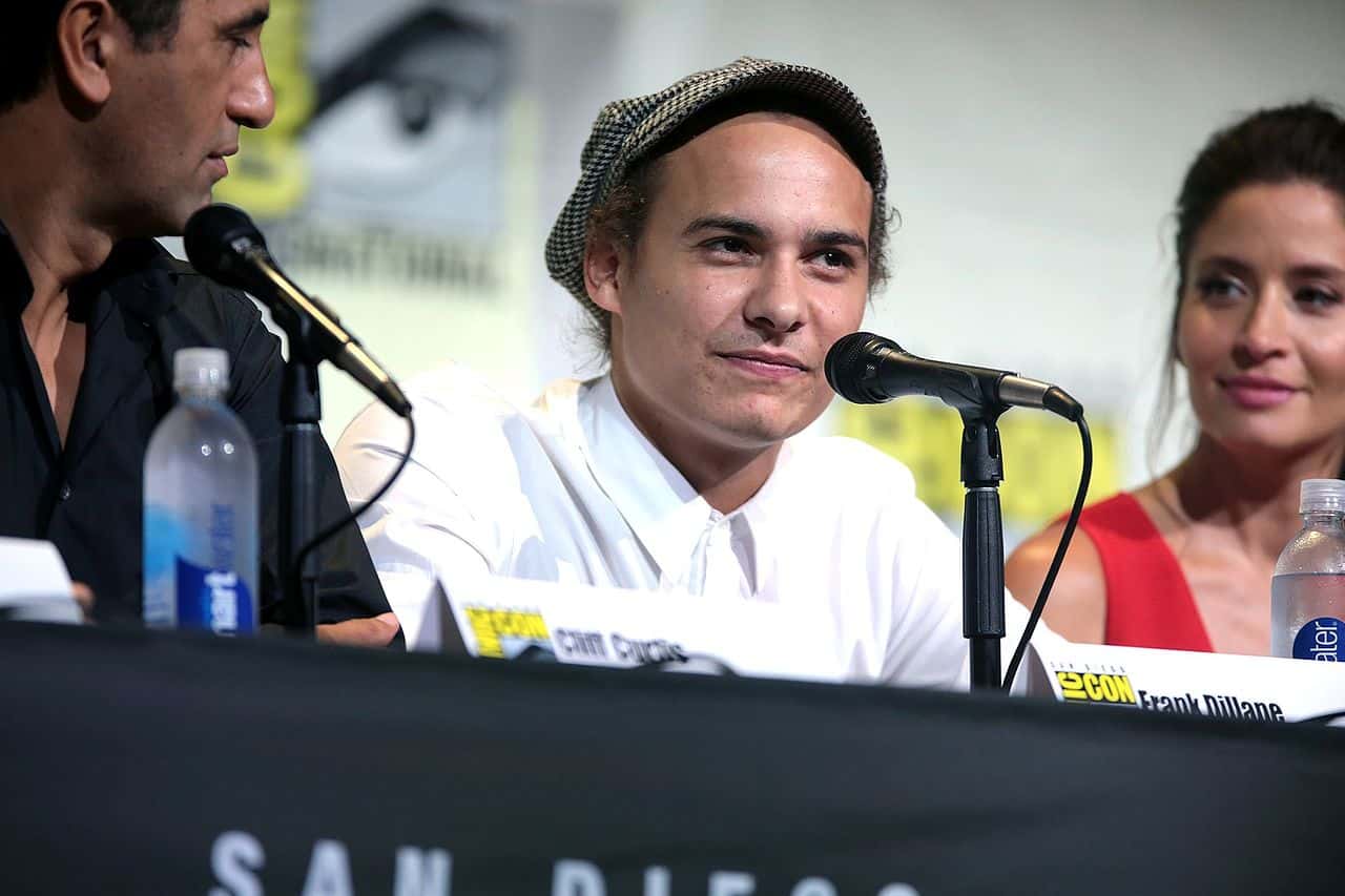 Fear The Walking Dead Facts