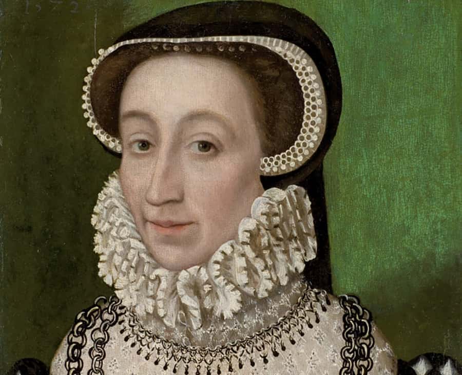 Catherine De Medici facts