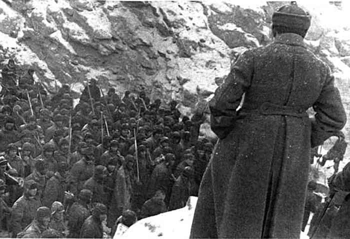 Vladimir Lenin facts