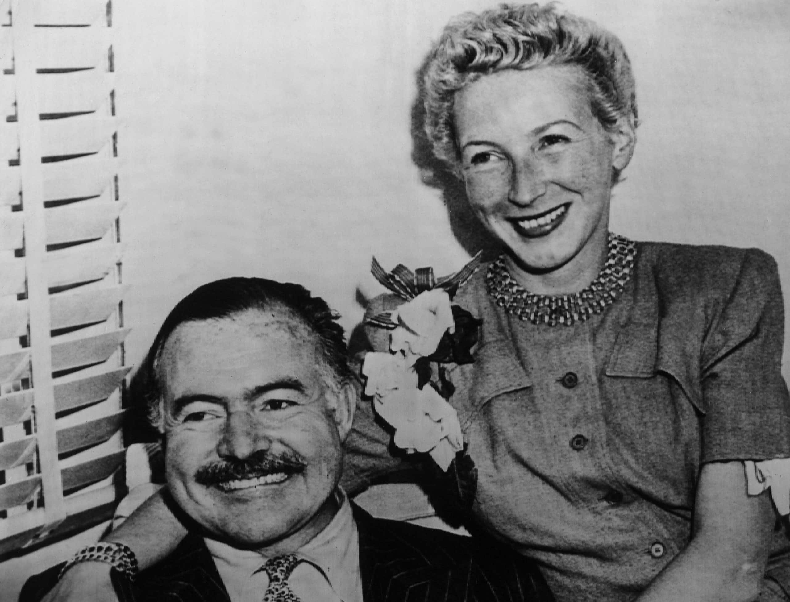 Ernest Hemingway facts