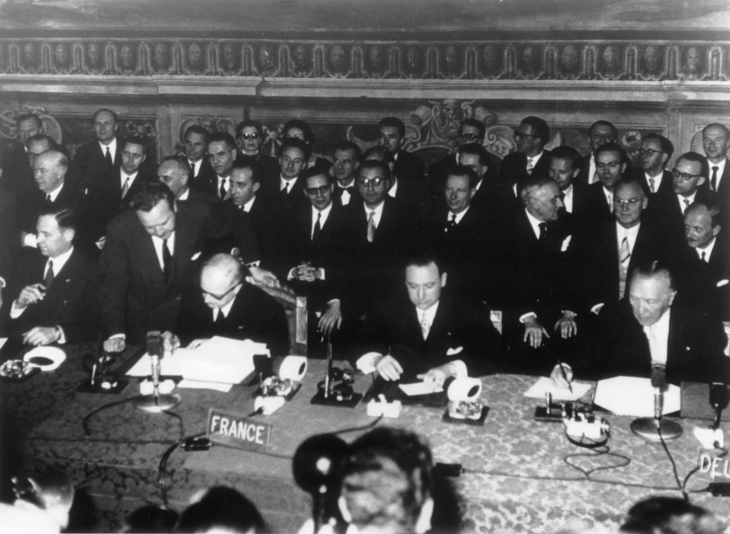 European Union facts