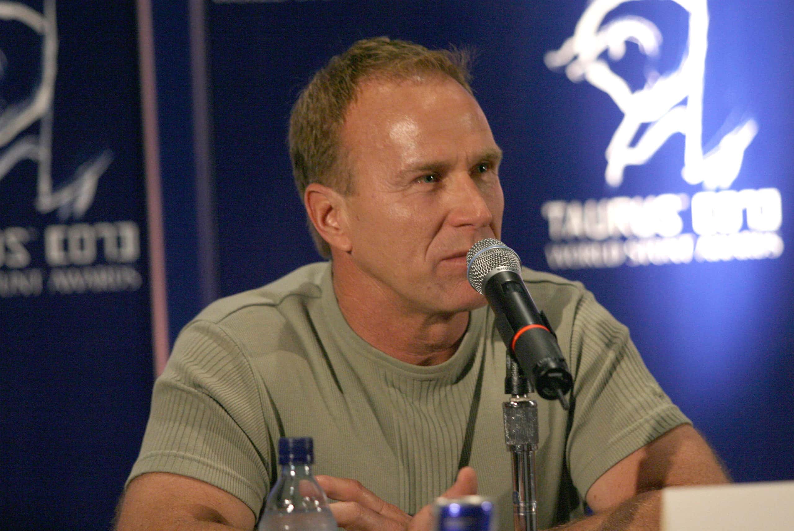 Die Hard Franchise facts