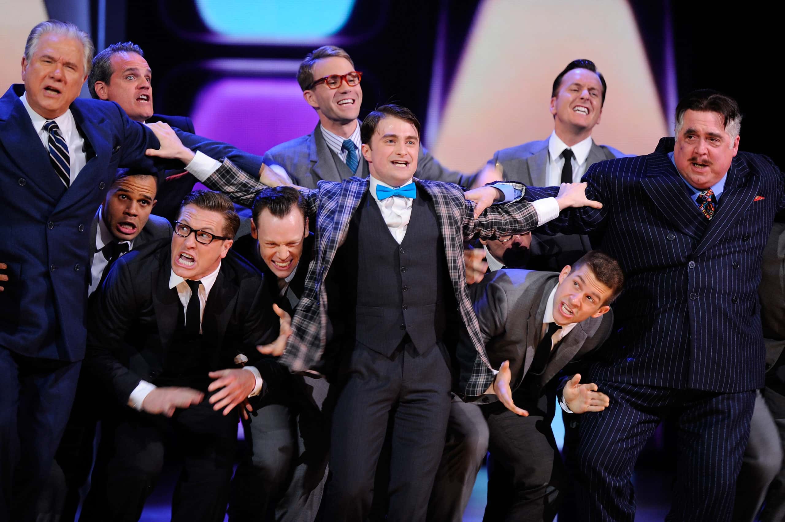 65th Annual Tony Awards - Show