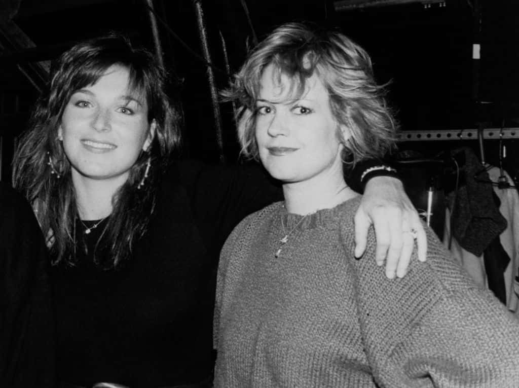 Tatum O’Neal Facts