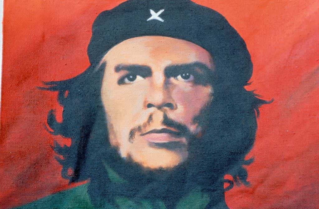 Che Guevara