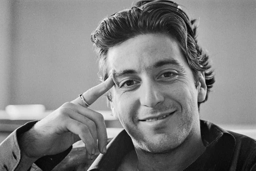 Al Pacino Facts