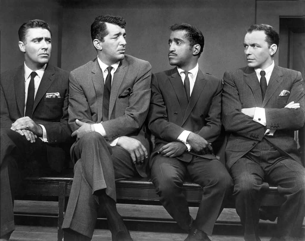 Rat Pack