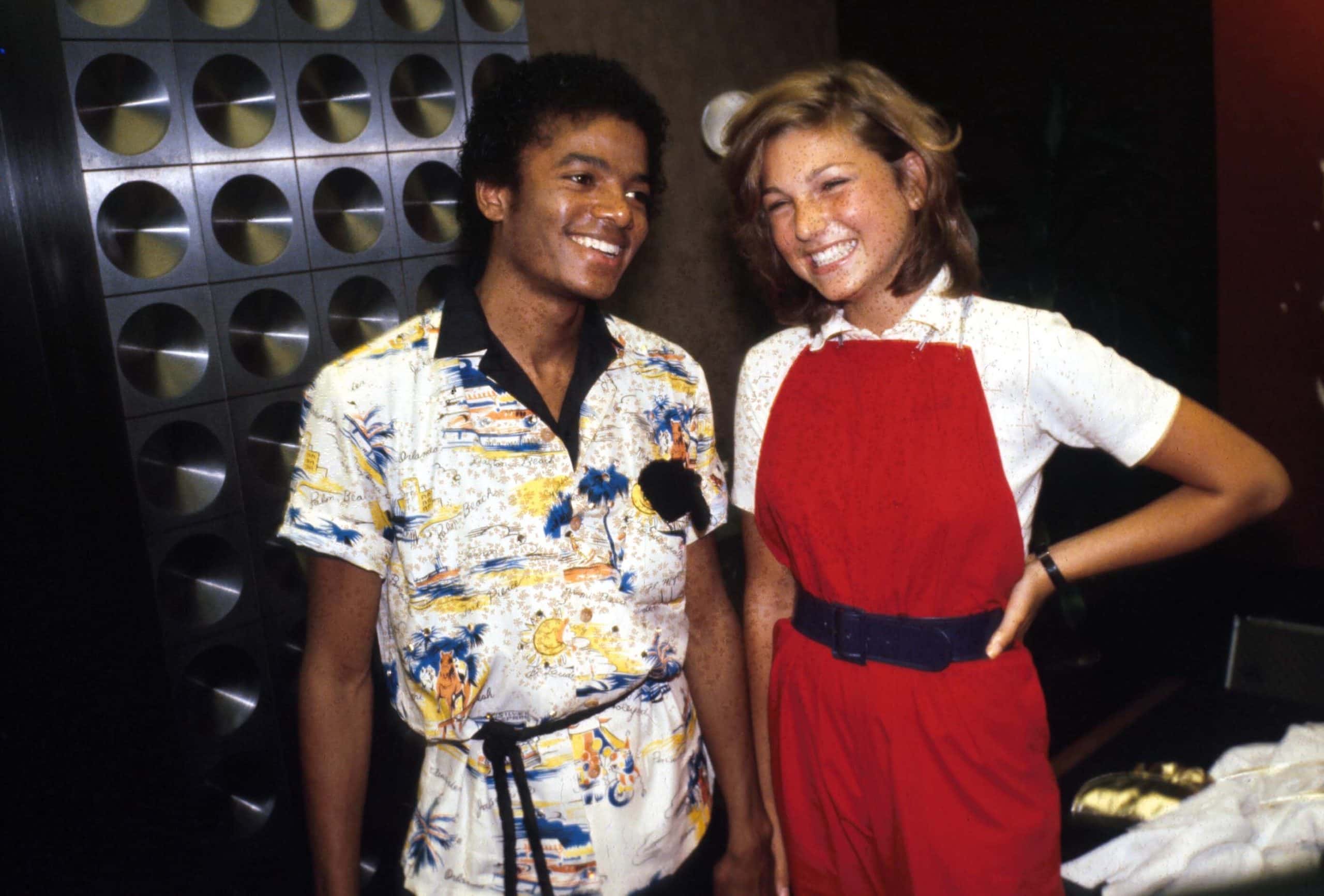 Tatum O’Neal Facts