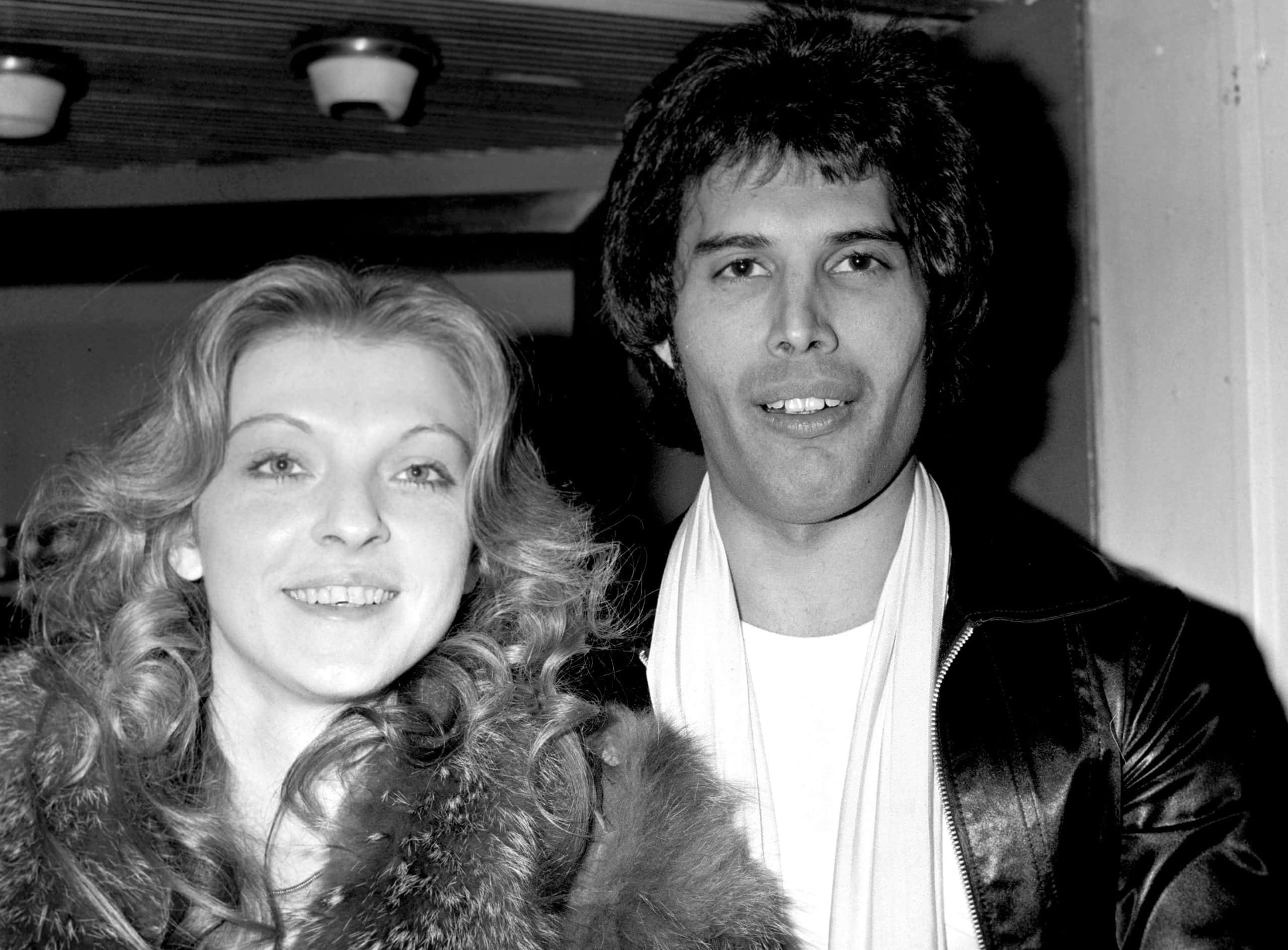 Freddie Mercury Facts