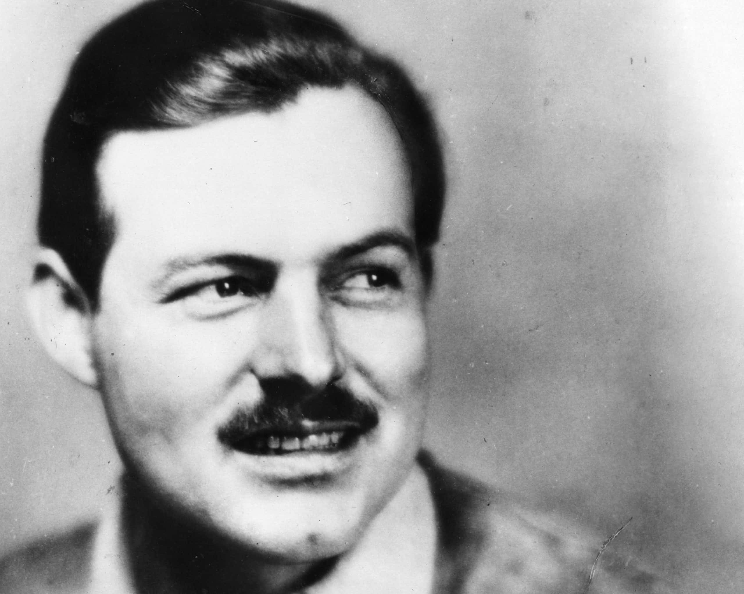 Ernest Hemingway facts