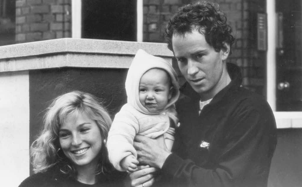 Tatum O’Neal Facts