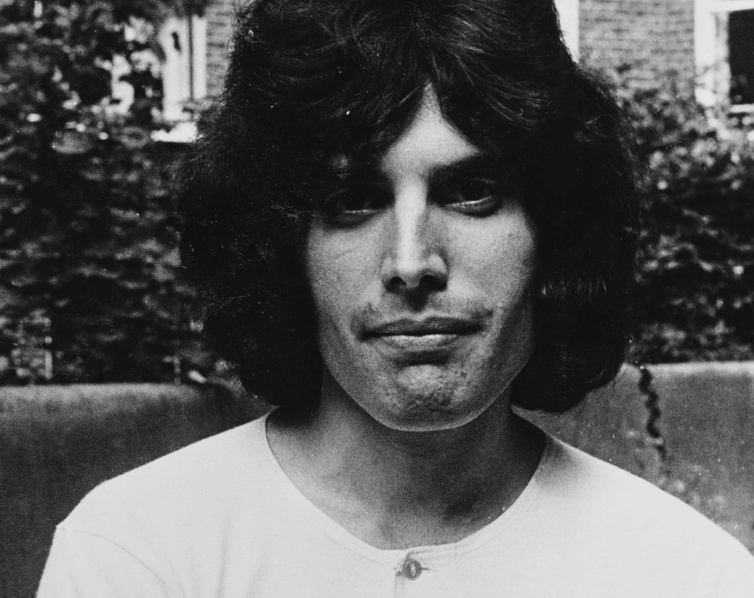 Freddie Mercury Facts