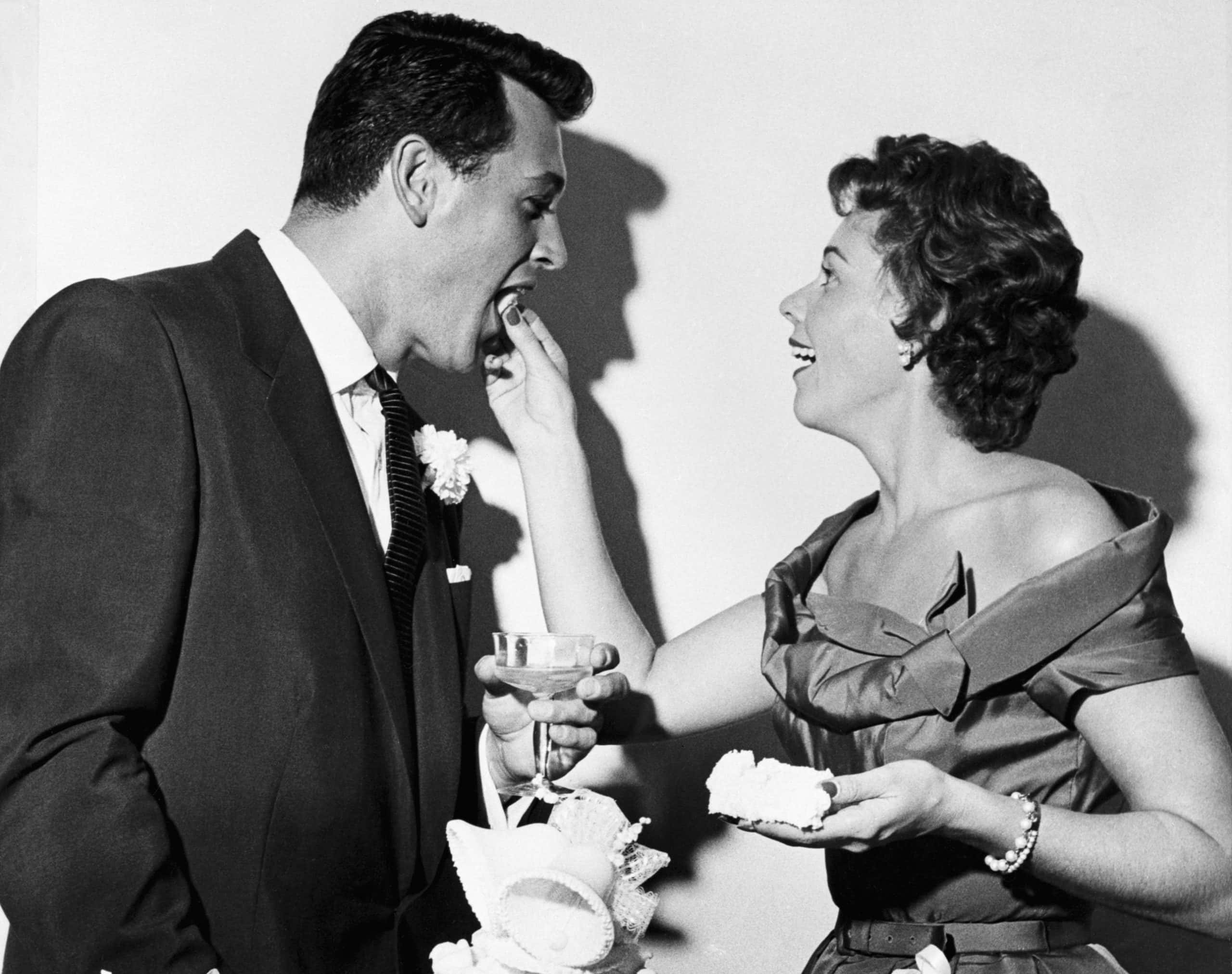 The Scandalous Old Hollywood facts