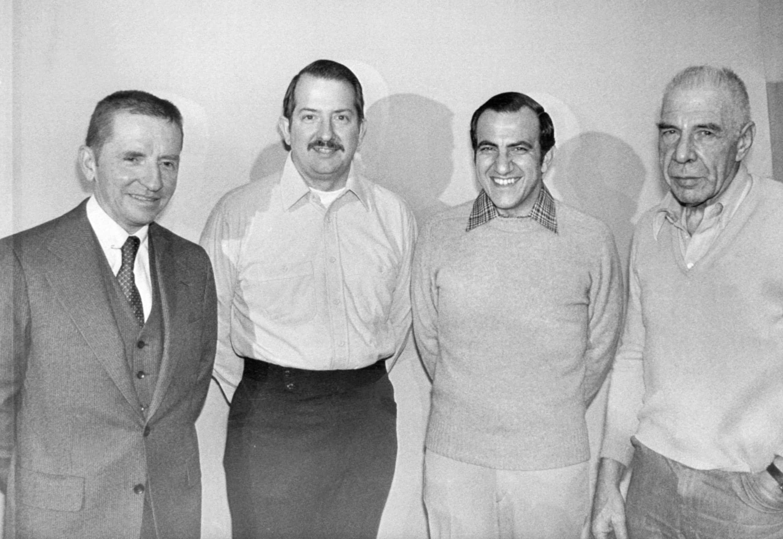 Daring Rescues Facts