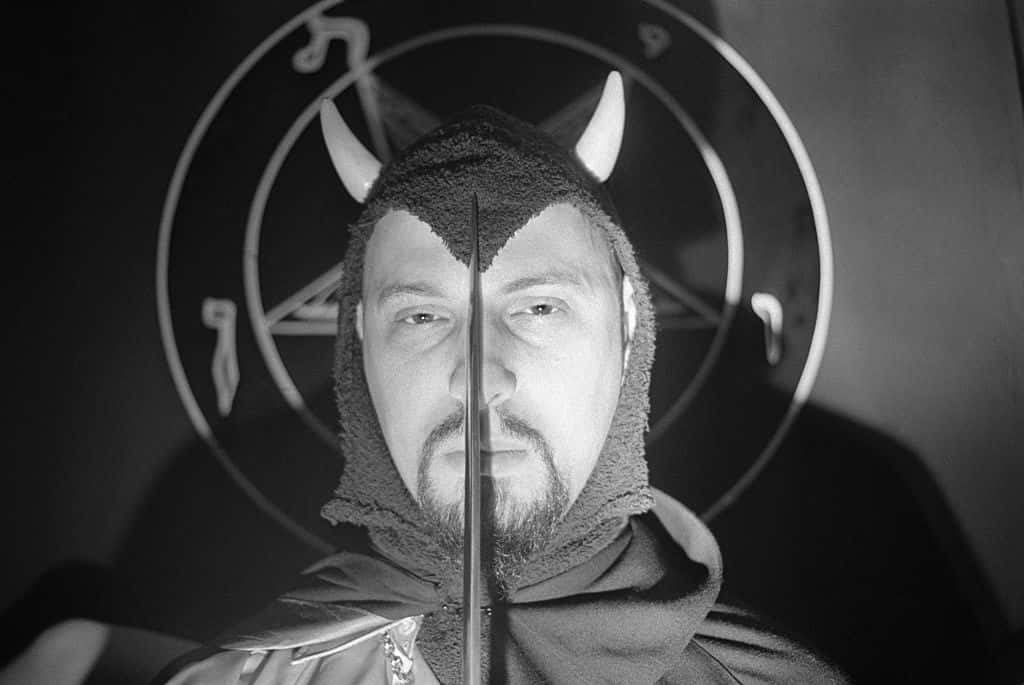 Anton LaVey Facts