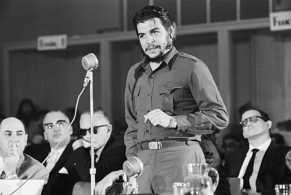 Che Guevara