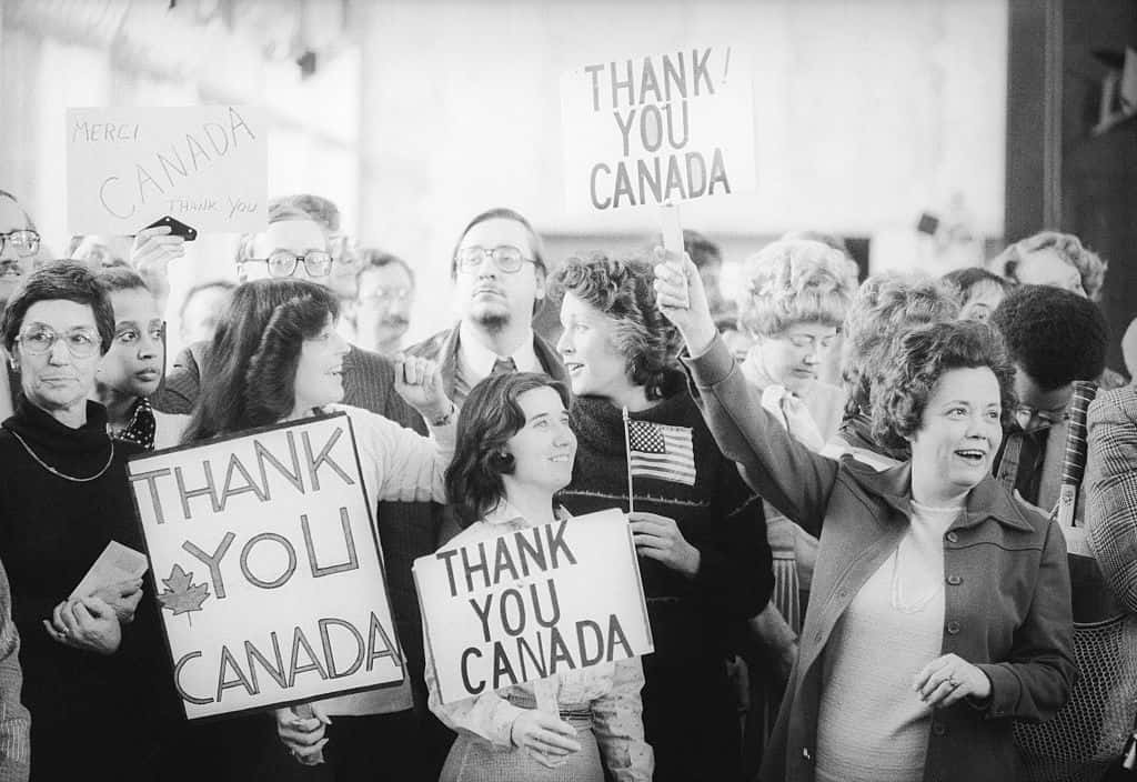 Daring Rescues Facts