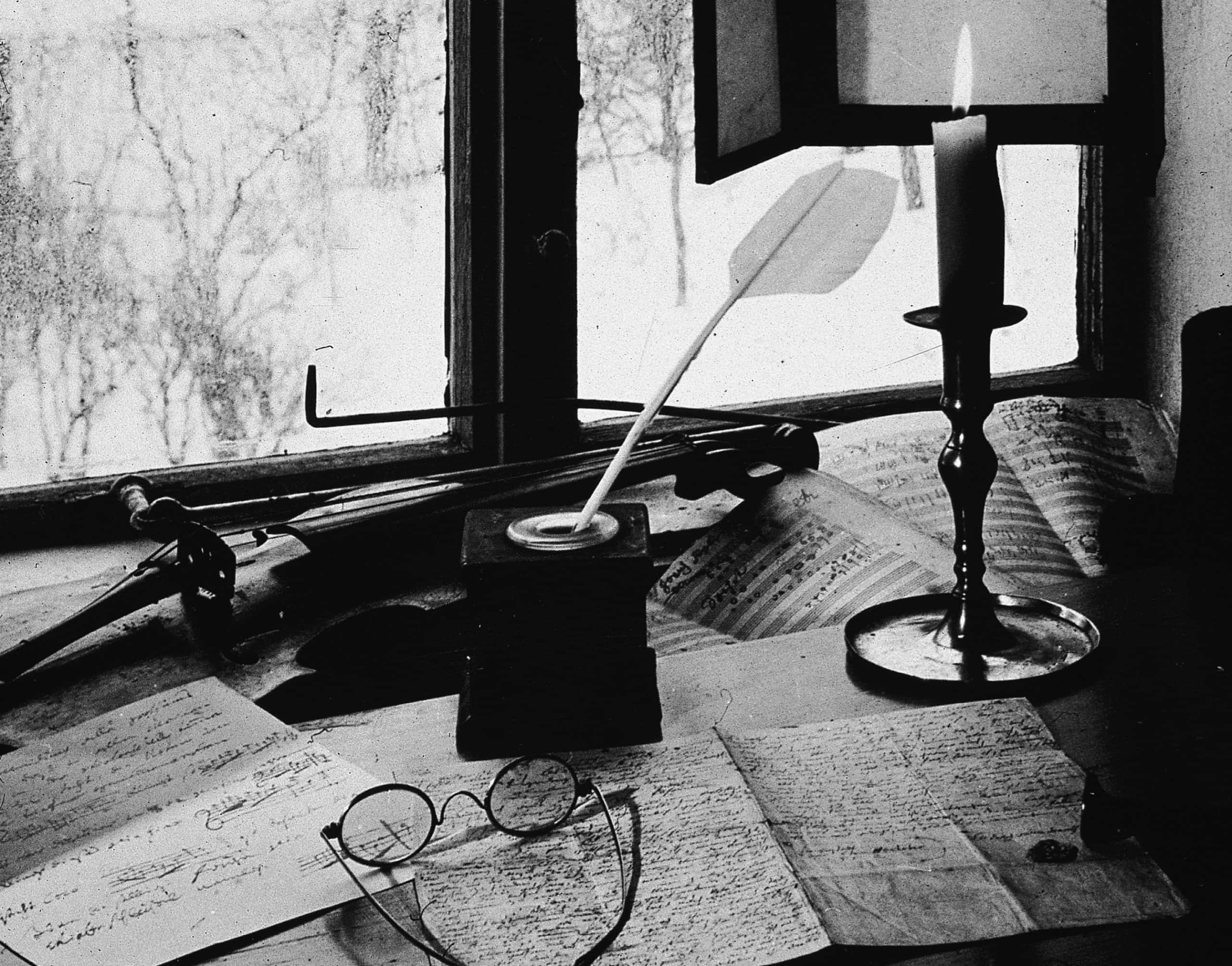 Ludwig Van Beethoven Facts