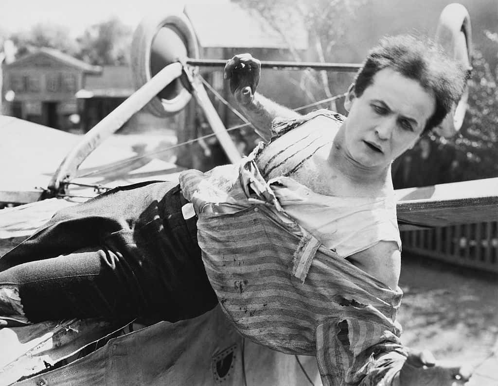 Harry Houdini Facts