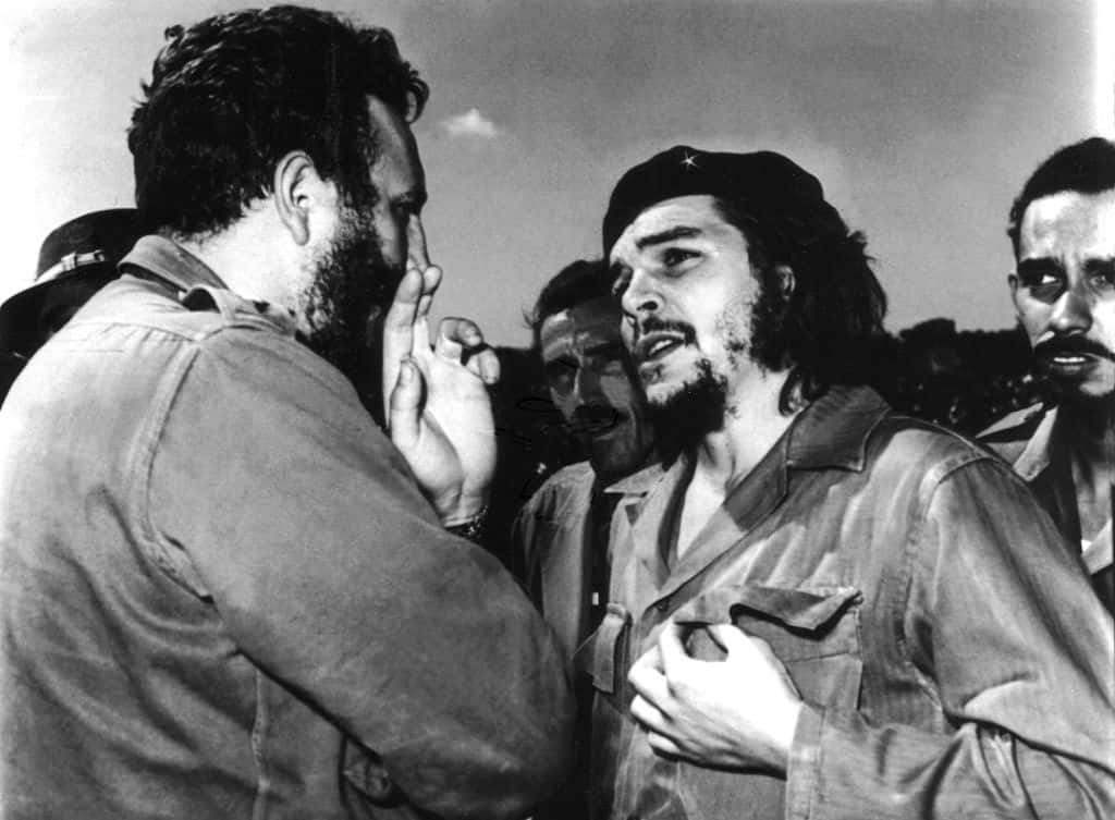 Che Guevara