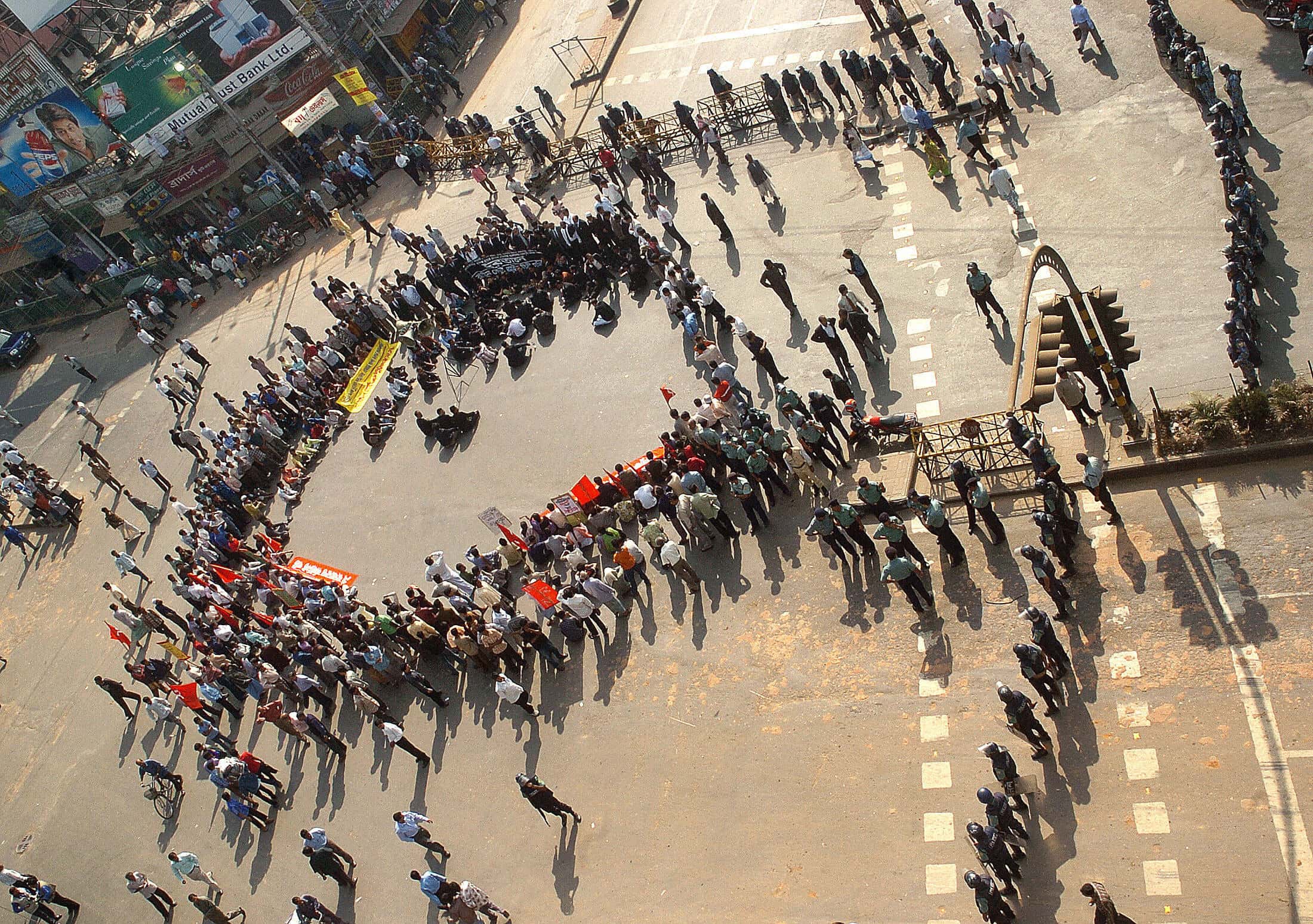 Supernatural Phenomena facts