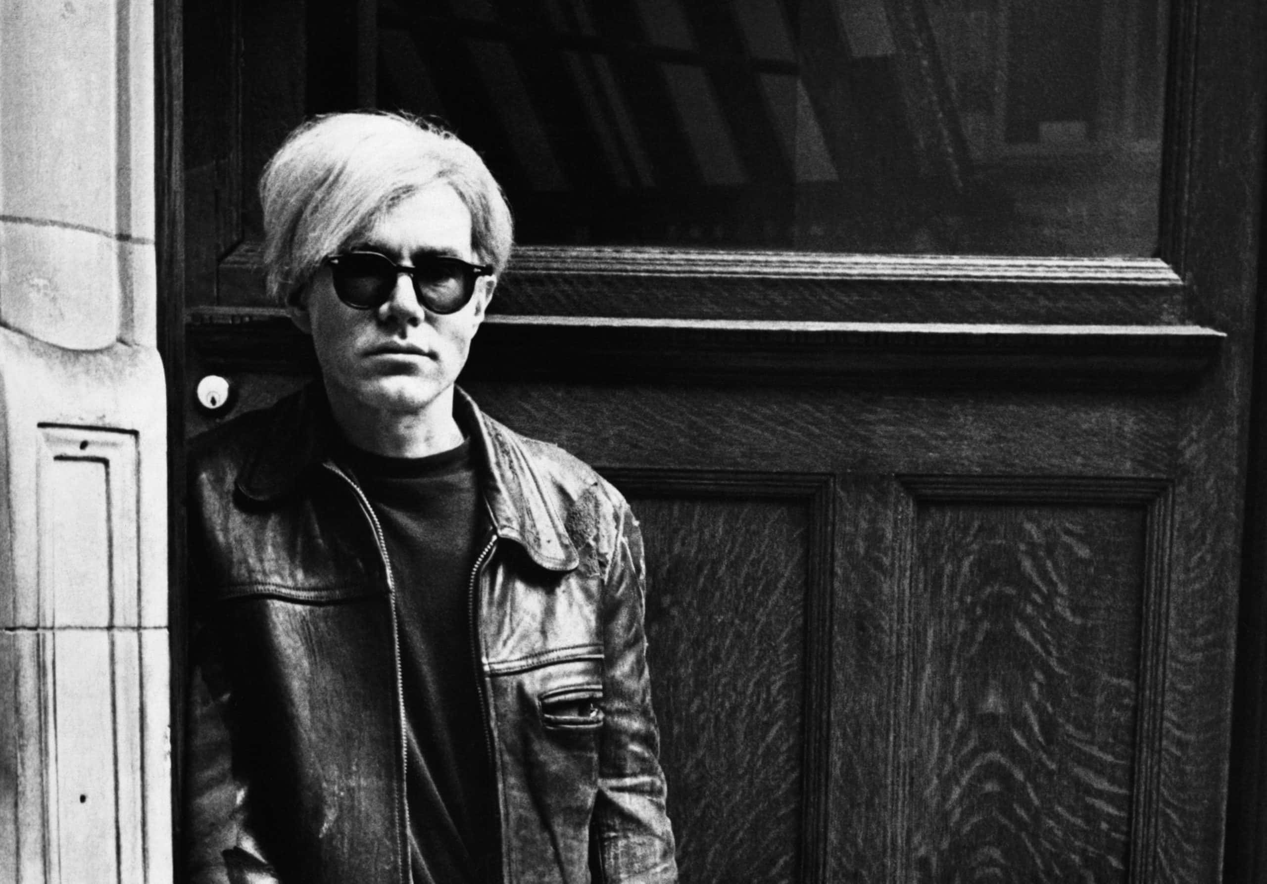 Andy Warhol Facts