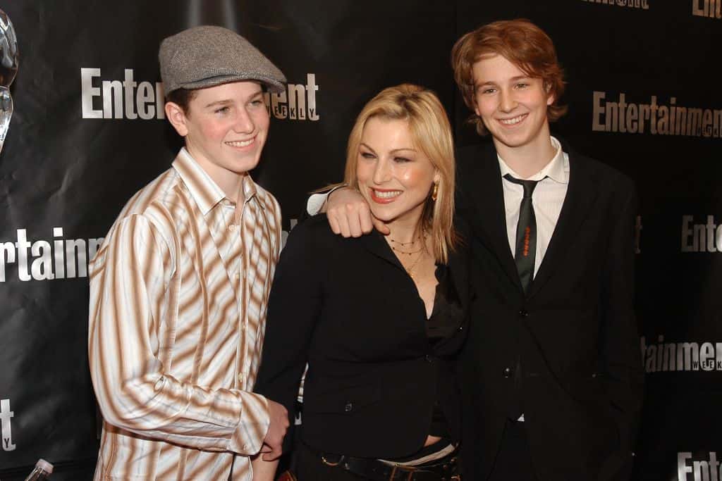 Tatum O’Neal Facts