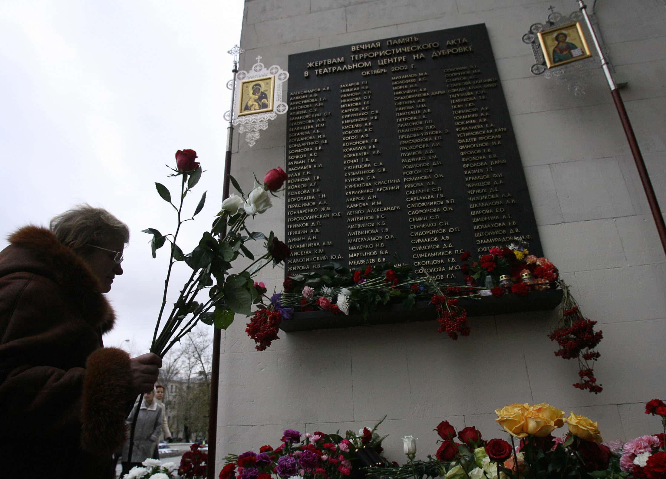 Daring Rescues Facts