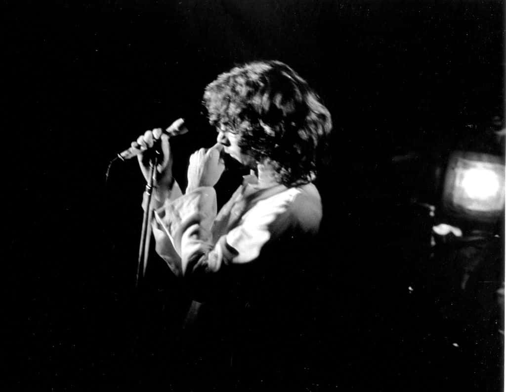 Jim Morrison