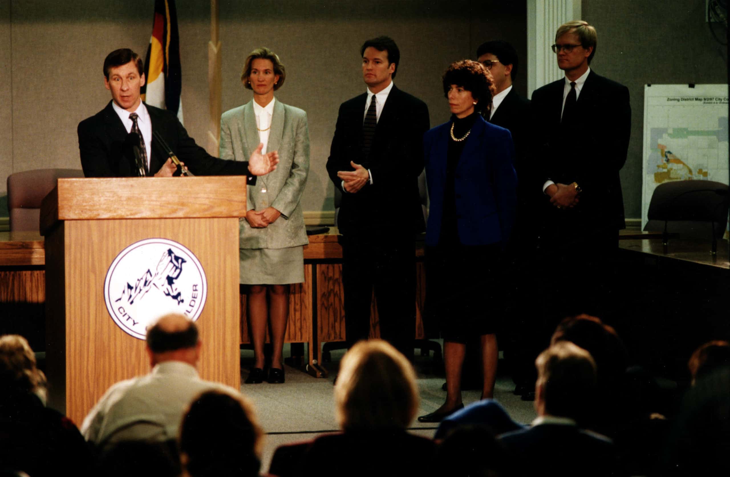 JonBenet Ramsey Case Facts