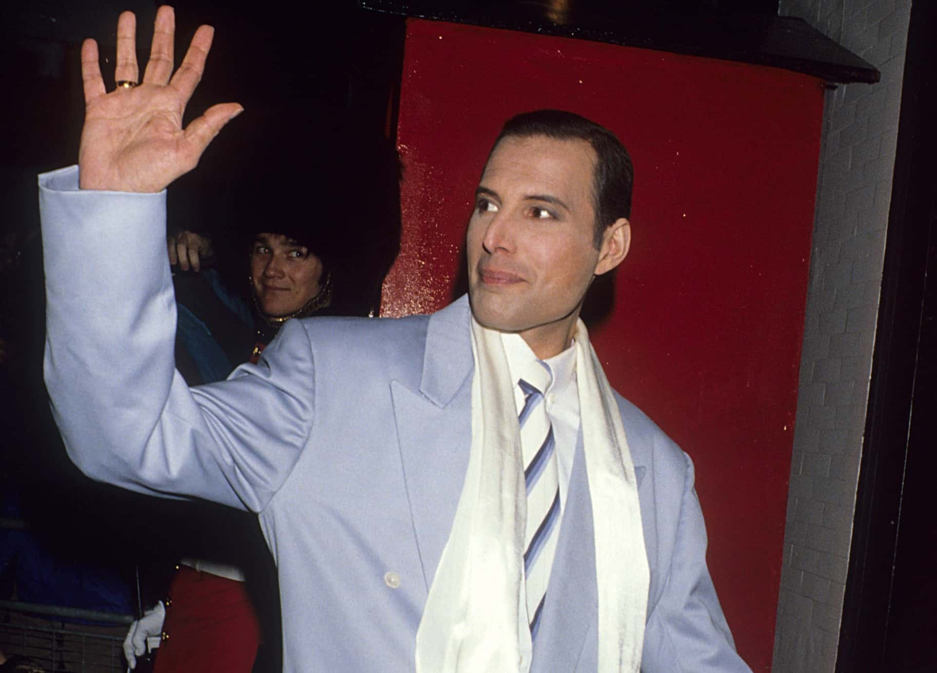 Freddie Mercury Facts