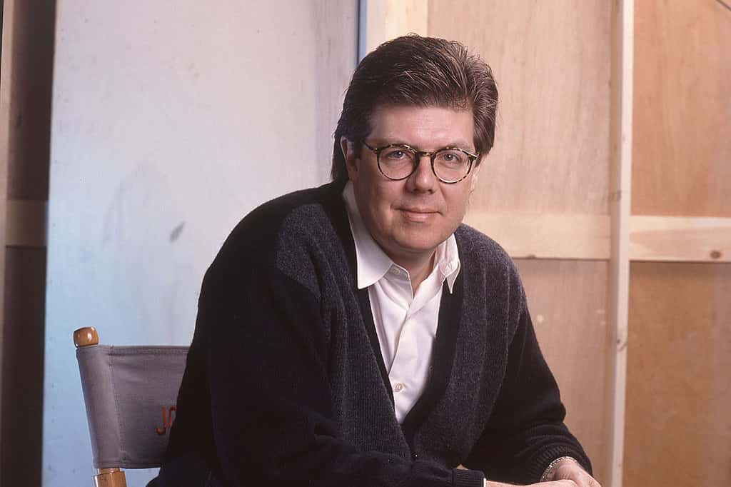 John Hughes