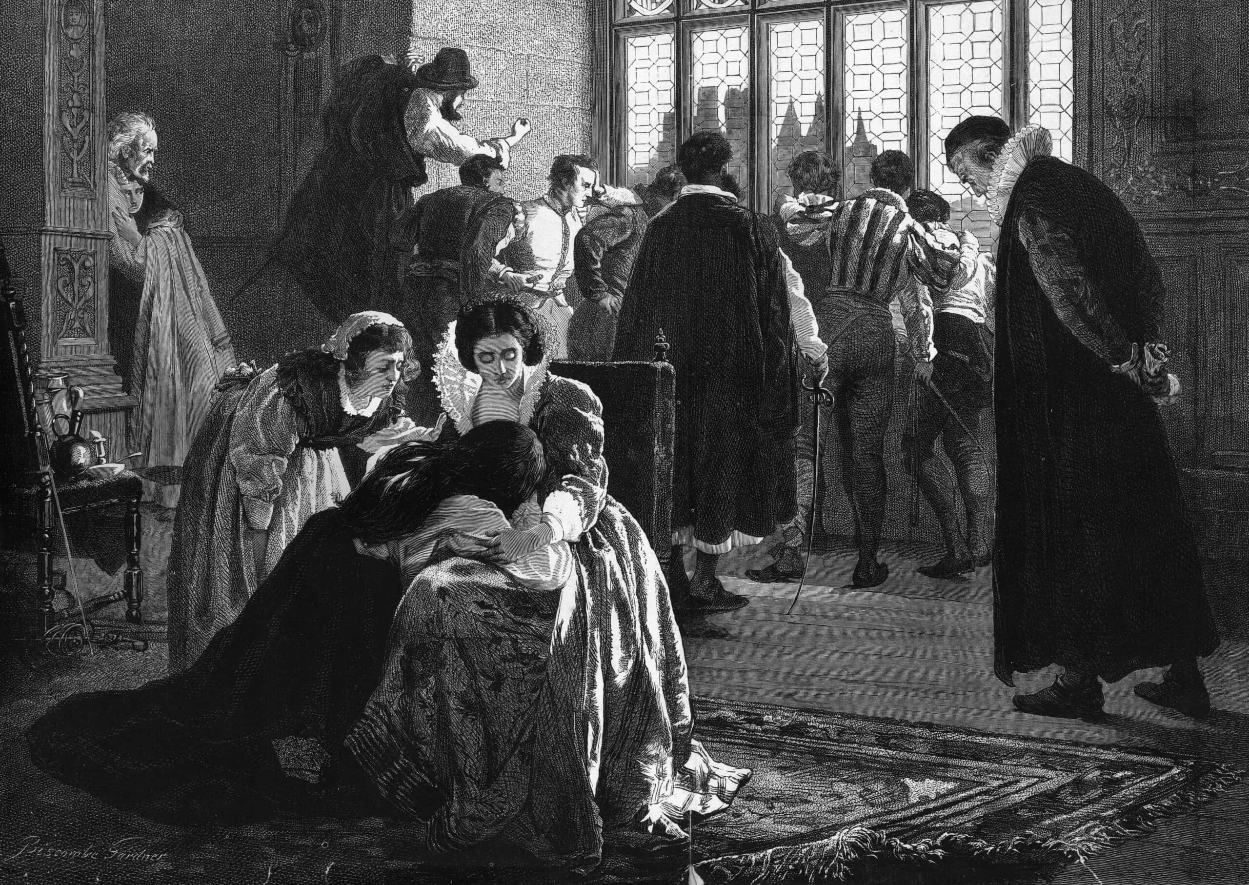 Catherine De Medici facts