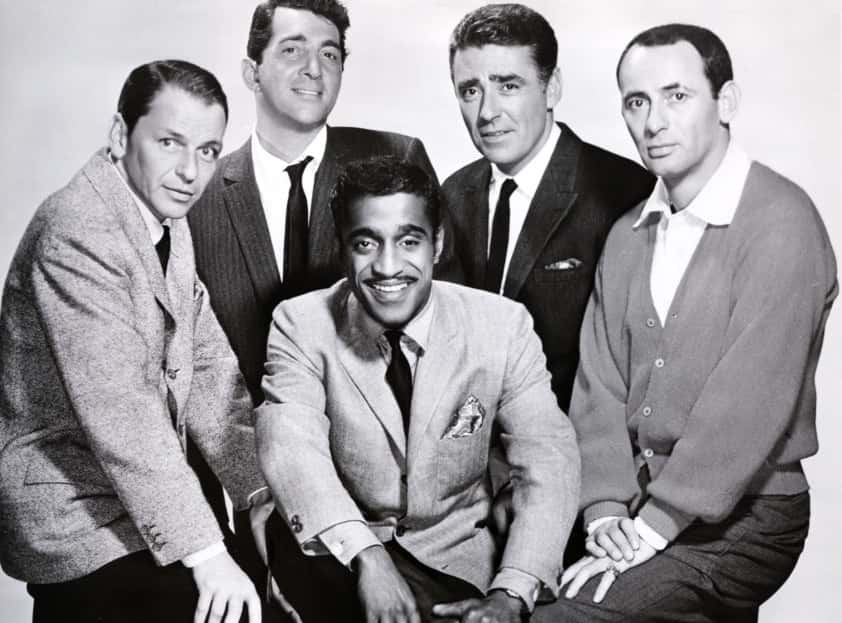 Rat Pack