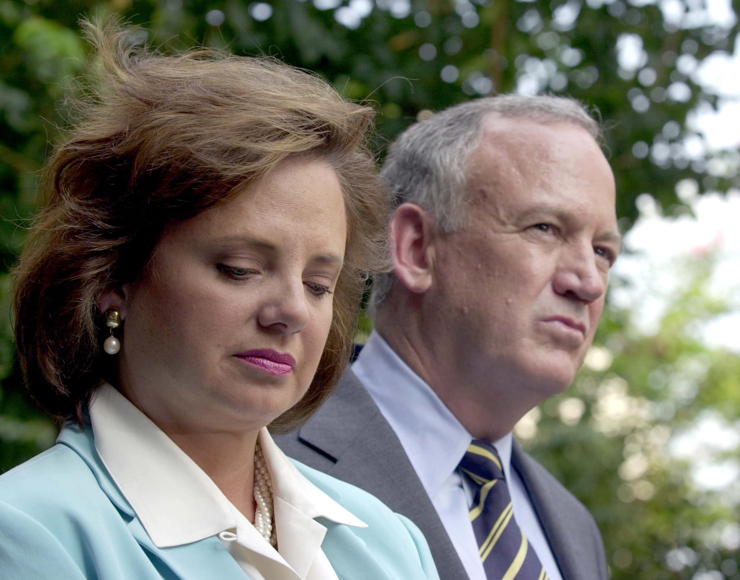 JonBenet Ramsey Case Facts