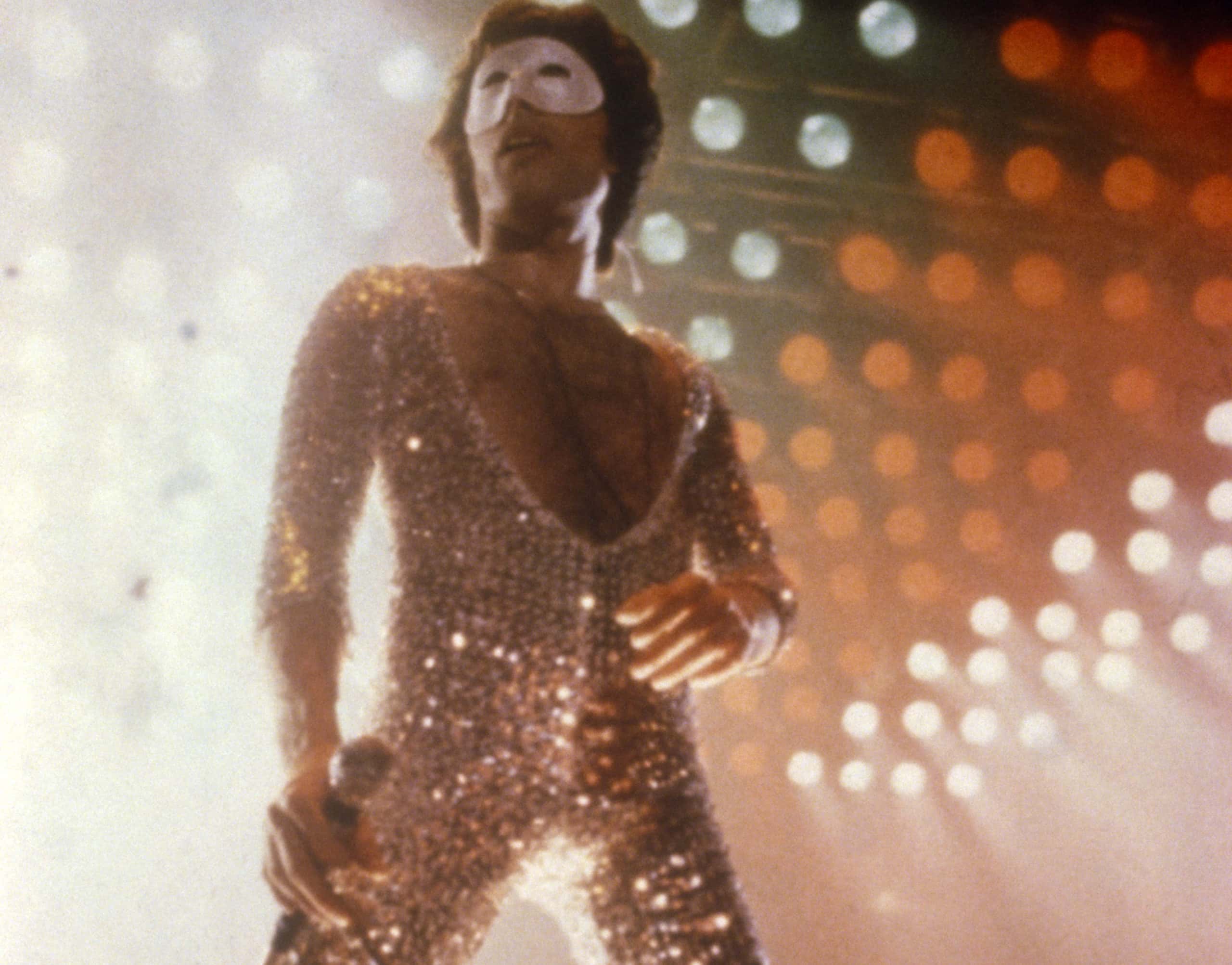 Freddie Mercury facts