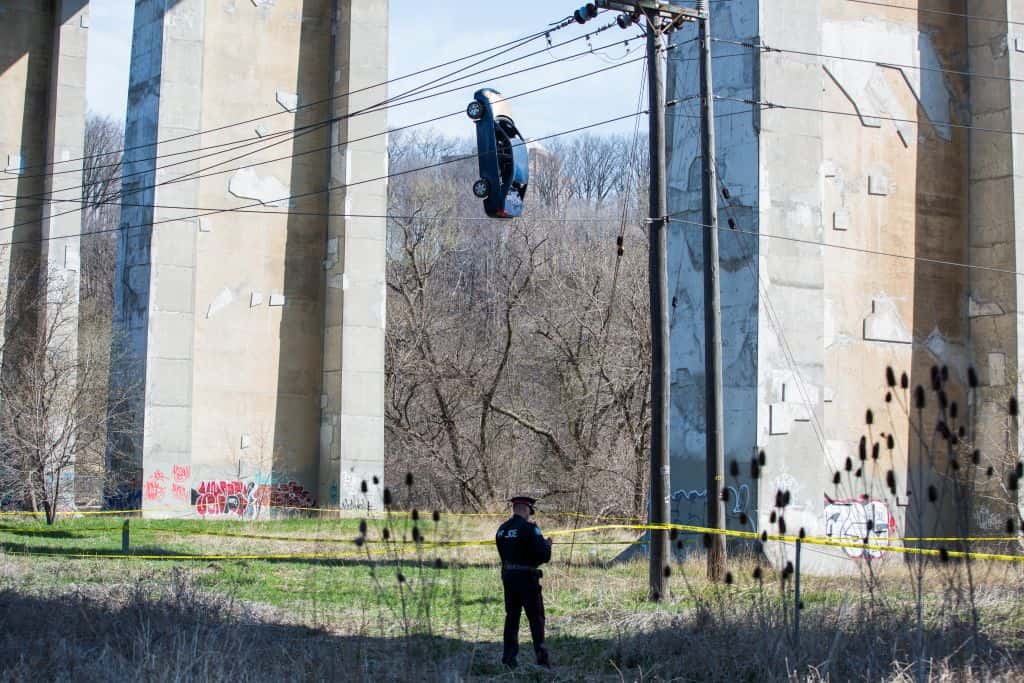 Mysterious Events Facts