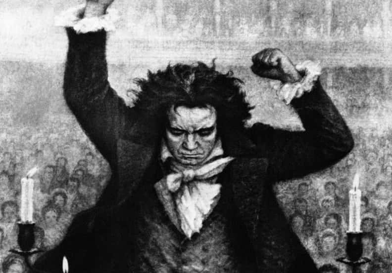 Beethoven