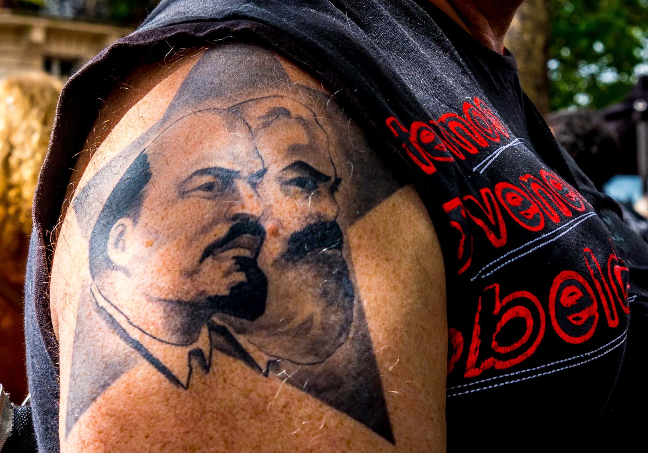 Vladimir Lenin Facts