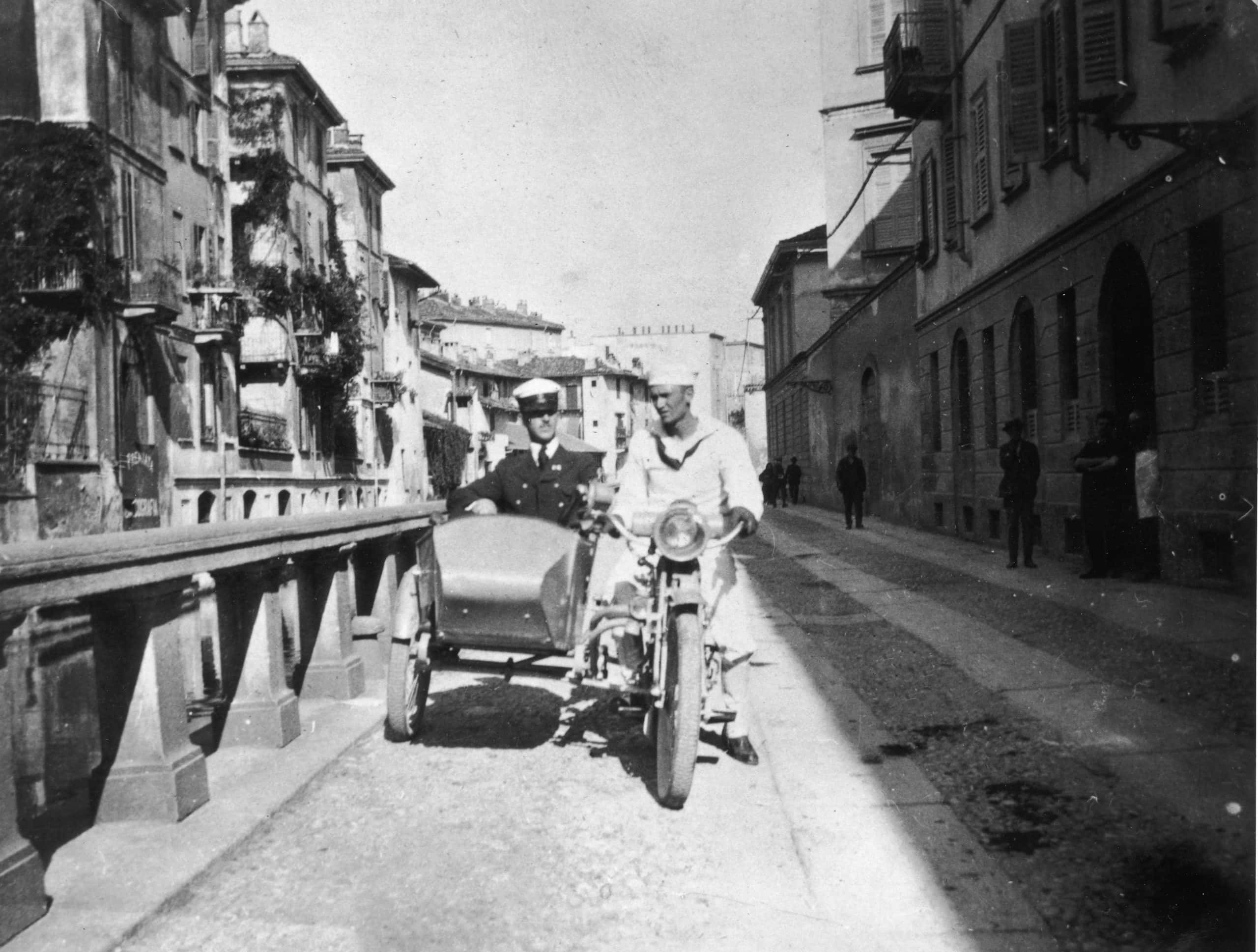 Ernest Hemingway facts