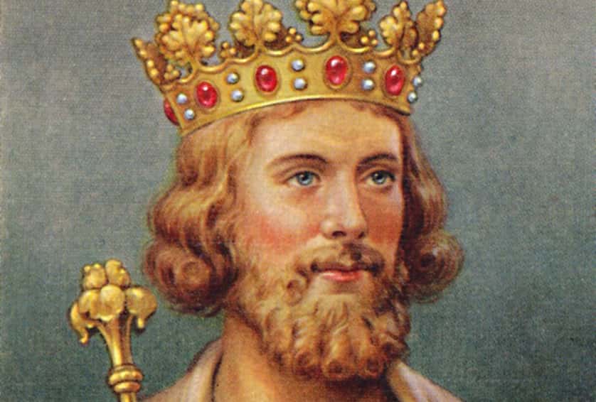 Edward II